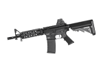 KWA KM4 SR7 AEG 2.0