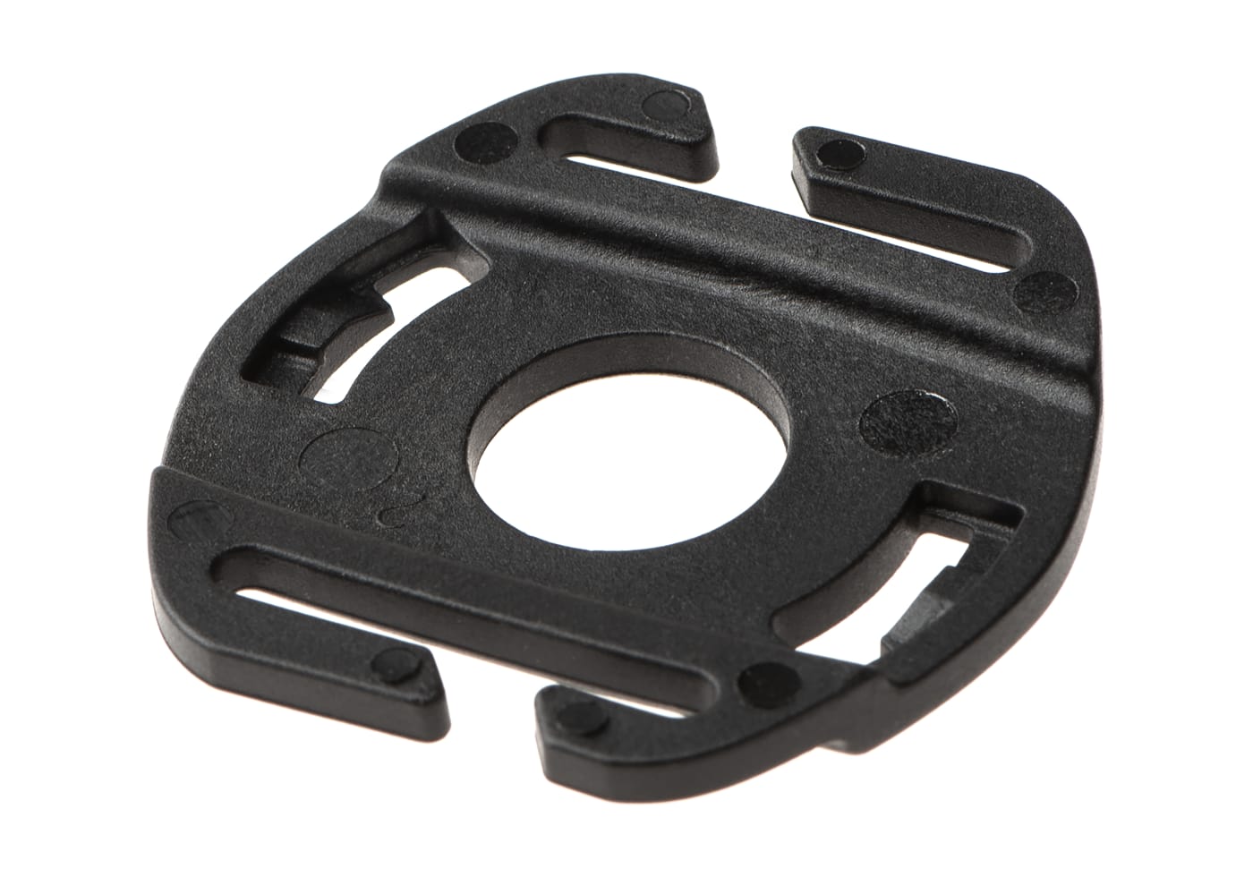 Princeton Tec Switch Rail MPLS SRM-IRR