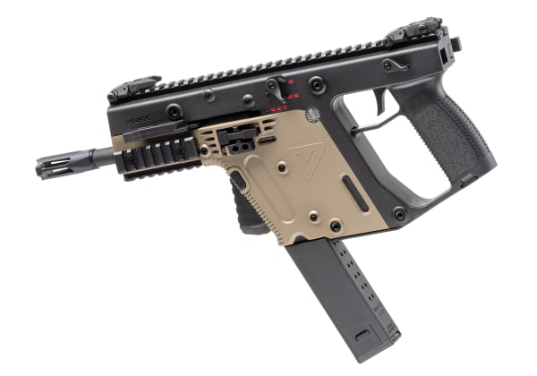 Krytac Kriss Vector V2 Folding Stock Version