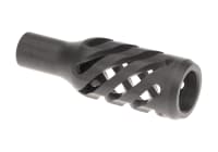 Maple Leaf VSR-10 Twisted Hollow Bolt Handle Knob for Right Hand
