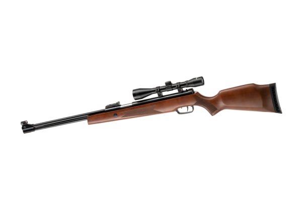 Hämmerli Hunter Force 900 Combo 4.5mm 7.5J