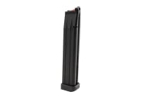 AW Custom Magazin Hi-Capa 5.1 GBB 50rds