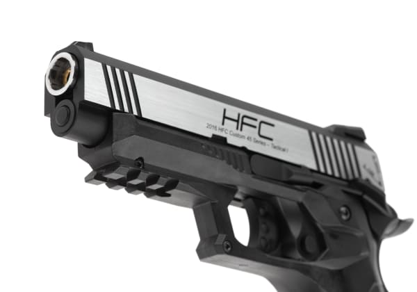 HFC HG-171 Metal Version GBB