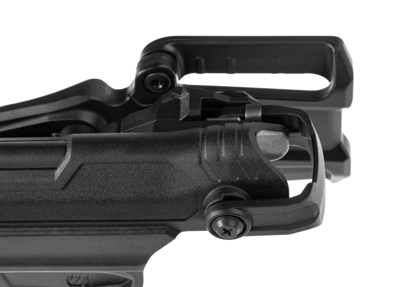 Blackhawk T-Series L3D Duty Holster for Glock 17/19/22/23/34/35 Left Side