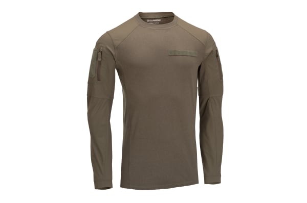 Clawgear Instructor Shirt MK III LS LW