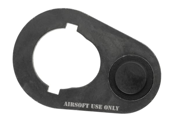 VFC BCM Gunfighter QD End Plate AEG