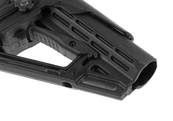 IMI Defense TS-1 Tactical Stock Mil Spec with Cheek Rest
