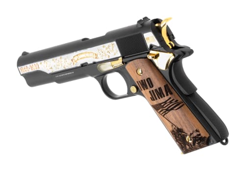 G&G GPM1911 IWO JIMA Limited Version