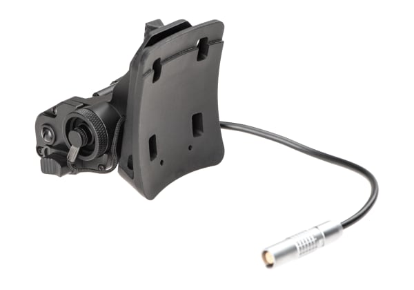 FMA GSGM with 4 Hole Mount