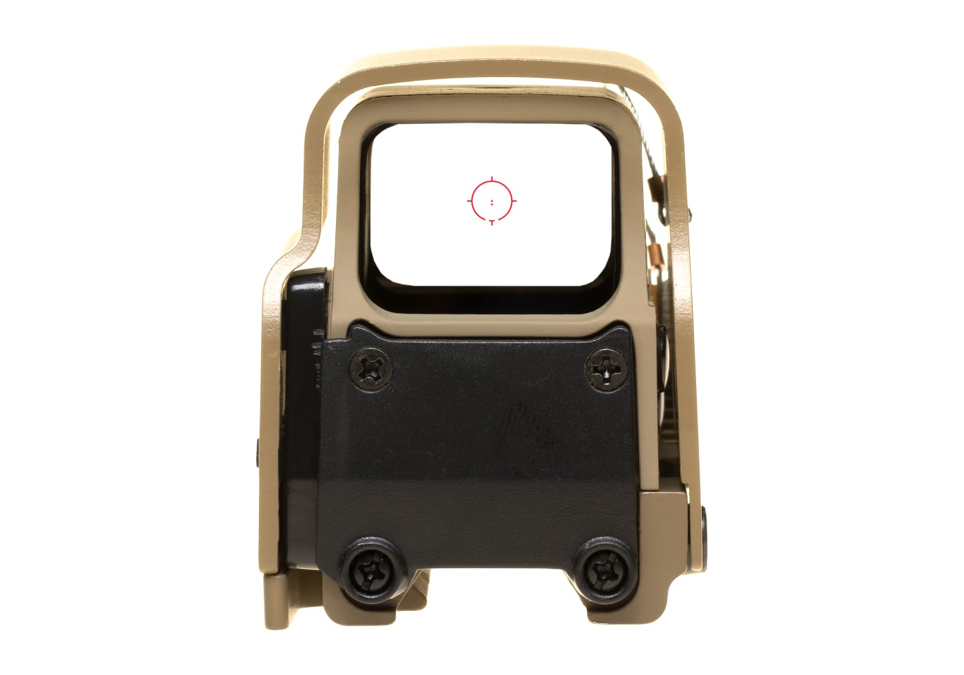 Aim-O XPS 3-2 Red Dot