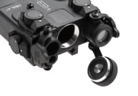 WADSN DBAL-A2 Aiming Device Green Laser + IR Laser/IR LED