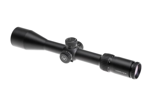 Vortex Optics Diamondback Tactical FFP 6-24x50 MRAD