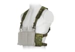 Templar's Gear Chest Rig Conversion Kit