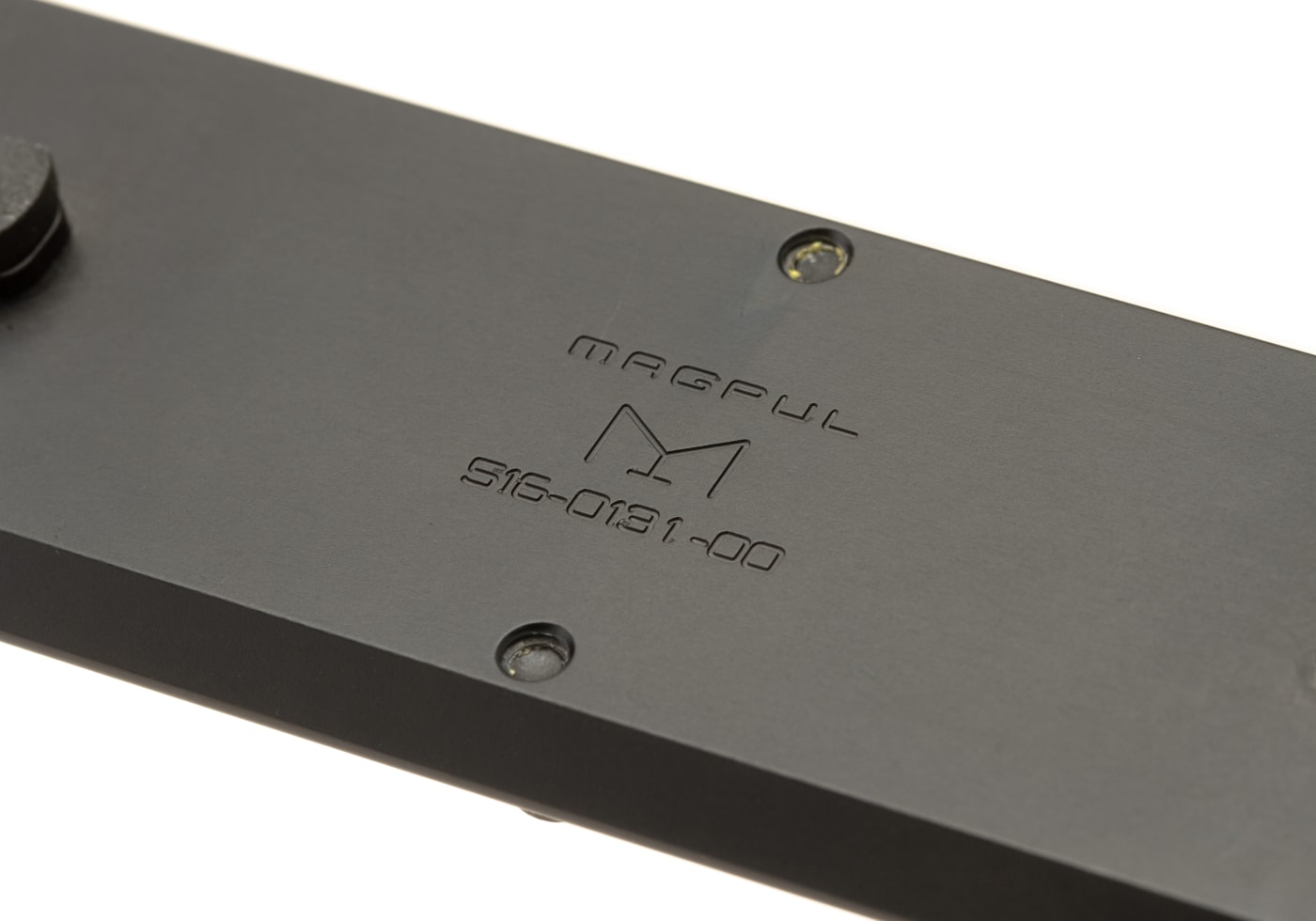 Magpul M-LOK Dovetail Adapter Pro Chassis Full Rail for RRS/ARCA Interface