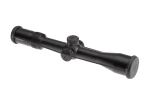 Vortex Optics Diamondback Tactical FFP 4-16x44 MRAD