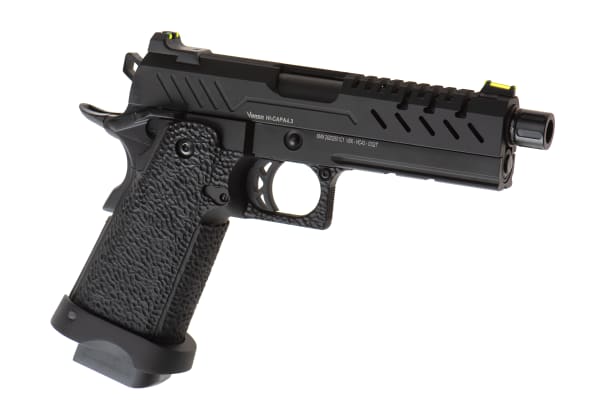 Vorsk Hi-Capa 4.3 GBB