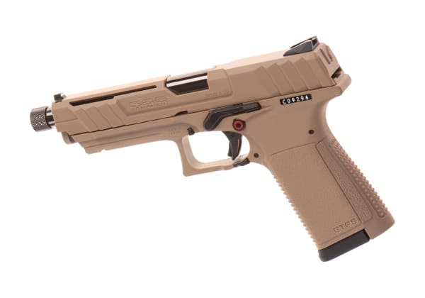 G&G GTP 9 GBB
