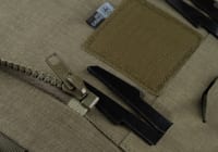 Templar's Gear Flat Pack H1 Small