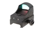 Black Owl SSR1602 Red Dot Sight
