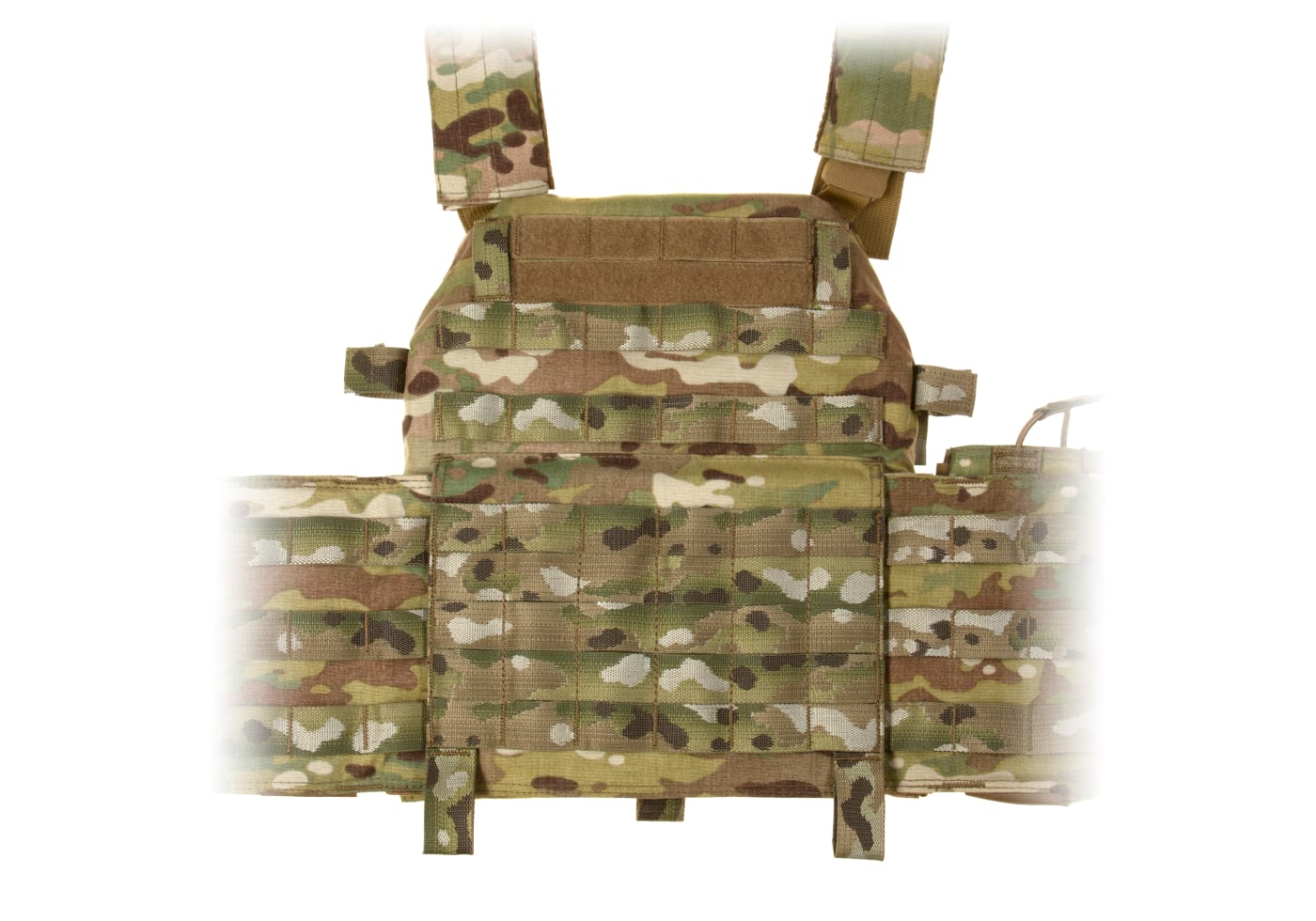 Warrior DCS 5.56 Config