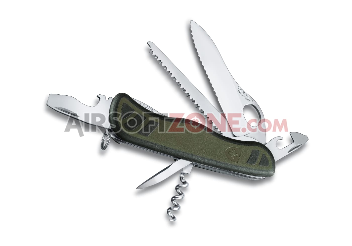 Soldatenmesser 08 2025