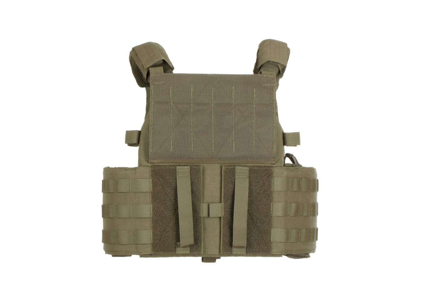 Warrior DCS Plate Carrier Base