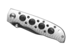 Smith & Wesson Extreme Ops CK105BK Folder