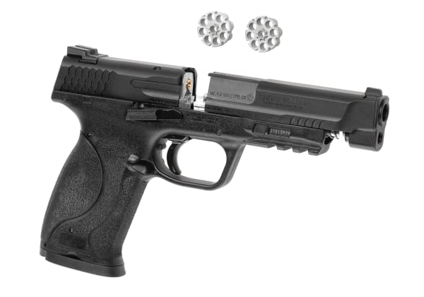 Smith & Wesson M&P 45 M2.0 Co2