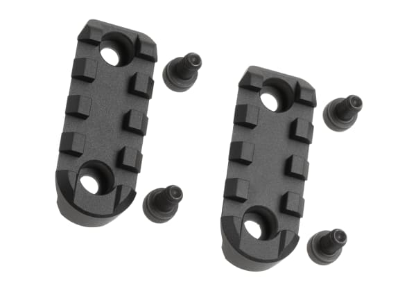 Action Army T10 Rail Set B