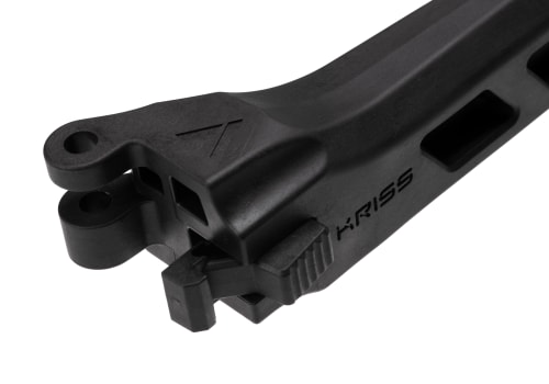 Krytac Kriss Vector Folding Stock Assembly