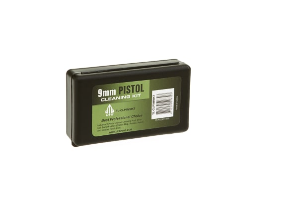 Leapers 9mm Pistol Cleaning Kit