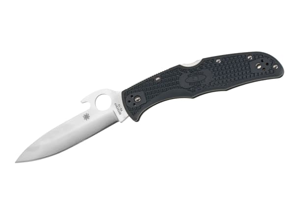 Spyderco C10 Endura4 Lightweight Emerson Opener Folder