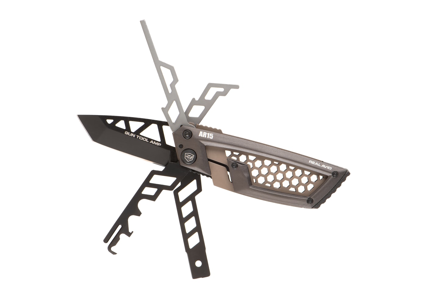 Real Avid Gun Tool AMP AR-15
