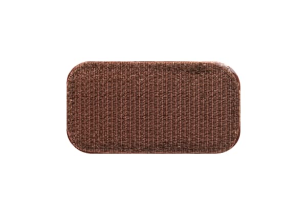 JTG Bloodtype Rubber Patch B Pos
