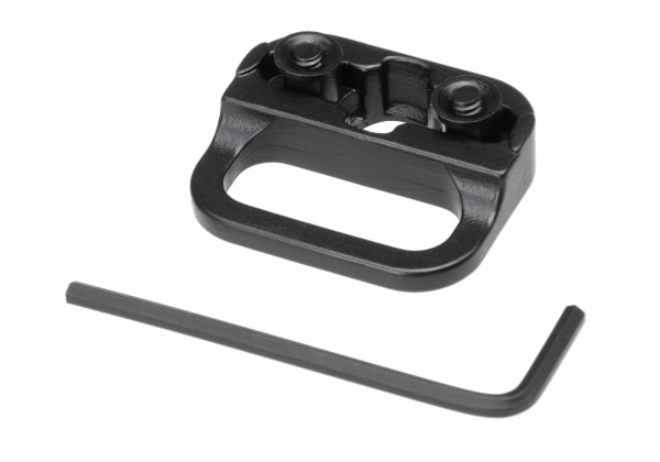 Trinity Force Keymod Sling Mount