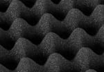 Nimrod Rifle Hard Case 100cm Wave Foam