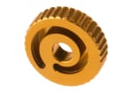 Maple Leaf Hop Adjustment Wheel for M1911 / Hi-Capa / P226 Gas Pistol