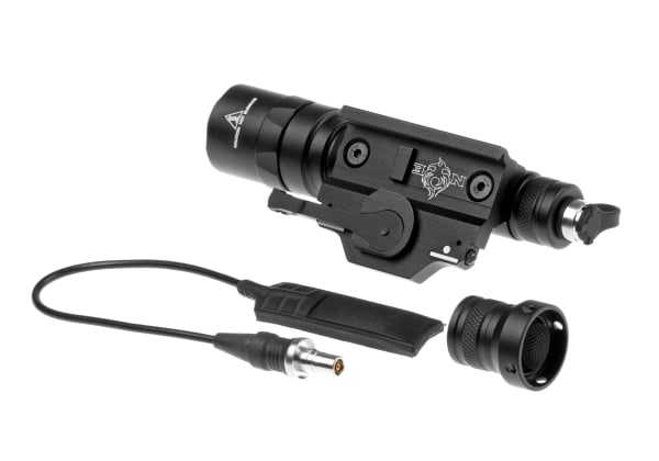 Night Evolution M620U Ultra Scout Weaponlight