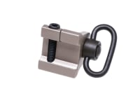Element GS Rail Mount Hand Stop