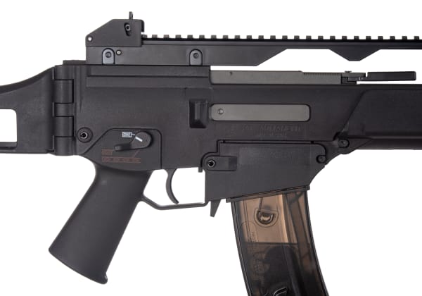 S&T G316C EBB