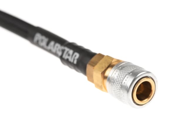 Polarstar MRS w/ Braided Air Line 42 Inch