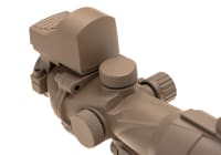 Aim-O 4x32IR Combo Combat Scope
