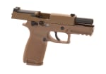 SIG Sauer ProForce P320 M18 Full Metal GBB
