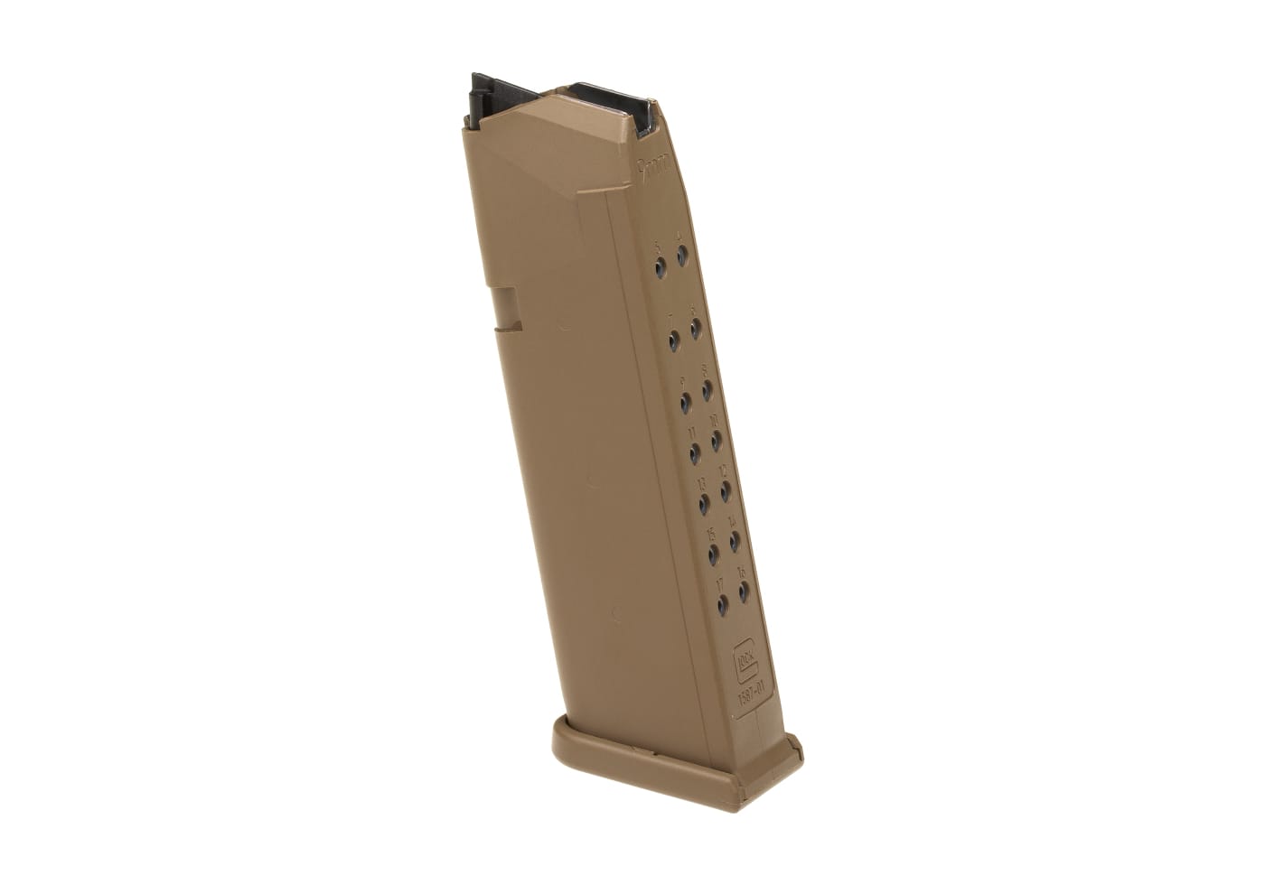 Glock Magazine Glock 19X 17rds