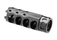 Precision Armament Hypertap Muzzle Brake Slim 7.62mm / .308 5/8-24