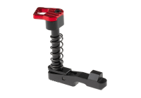 BD Custom M4 CNC Mag Catch