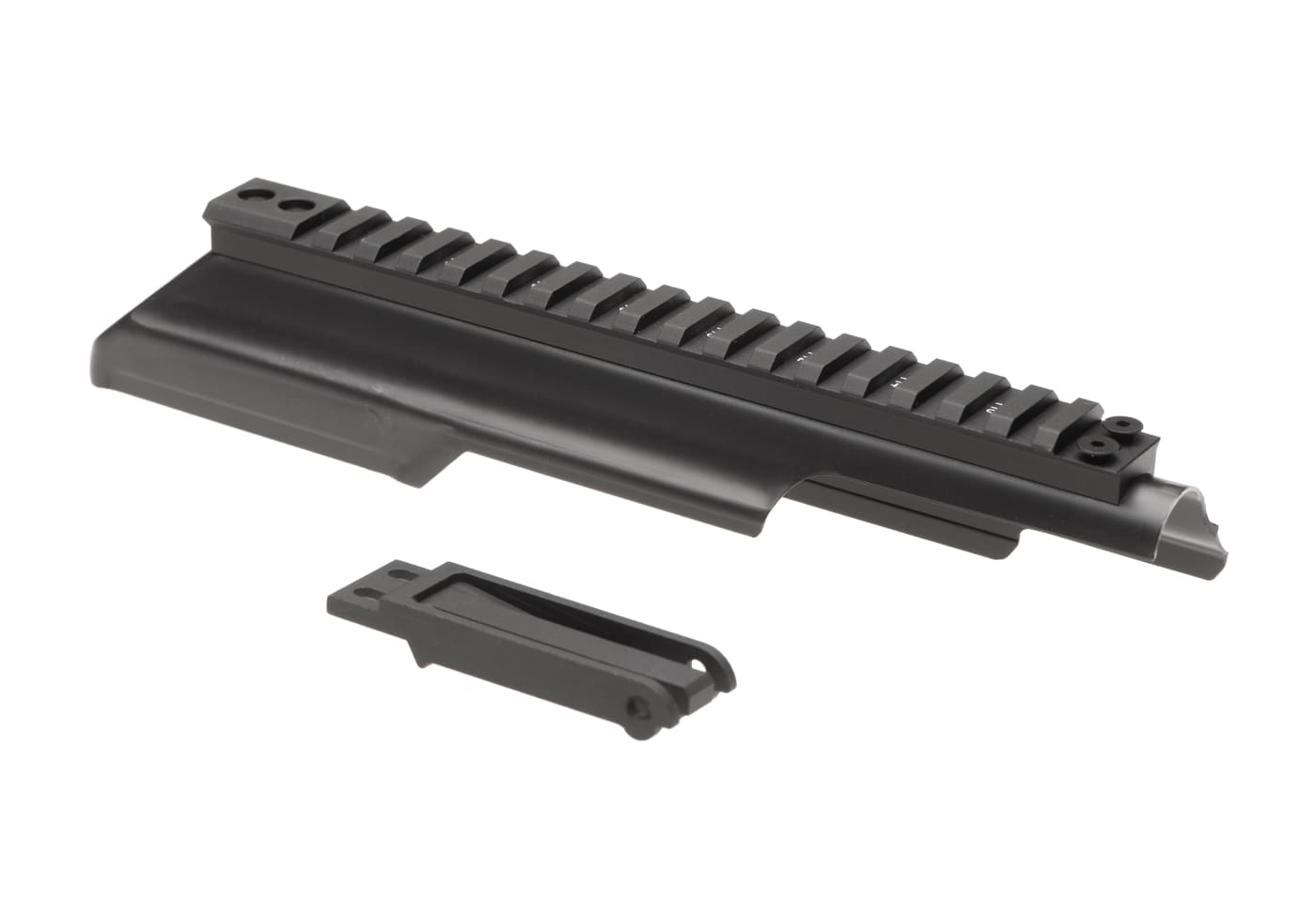 LCT AK Upper Rail System