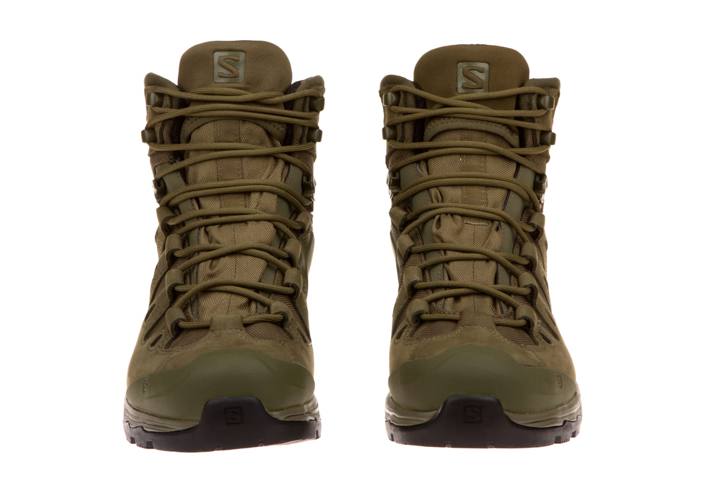 Salomon Quest 4D GTX Forces 2