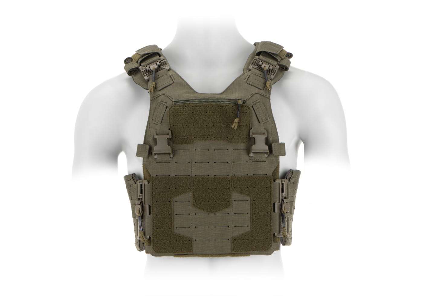Templar's Gear CPC ROC Heavy Plate Carrier GEN 4.1