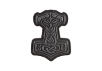 JTG Thors Hammer Rubber Patch